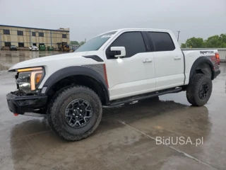 FORD F150 RAPTO RAPTOR