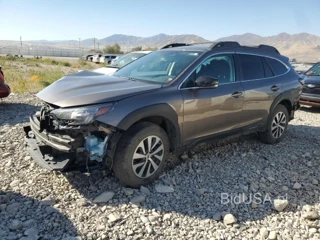 SUBARU OUTBACK PR PREMIUM