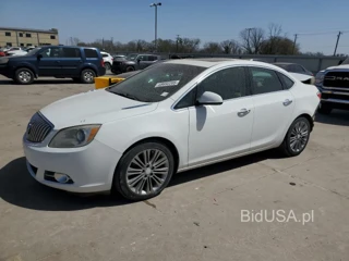 BUICK VERANO
