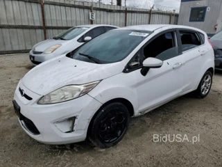 FORD FIESTA SES SES