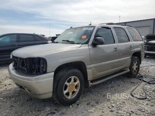 GMC YUKON DENA DENALI