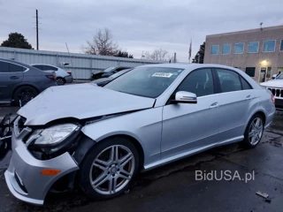 MERCEDES-BENZ E 350 4MAT 350 4MATIC