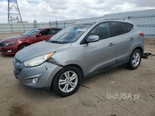 HYUNDAI TUCSON GLS GLS