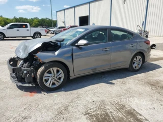 HYUNDAI ELANTRA SE SEL