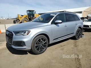 AUDI Q7 PREMIUM PREMIUM PLUS