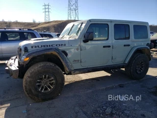 JEEP WRANGLER R RUBICON 392