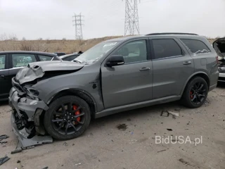 DODGE DURANGO R/ R/T
