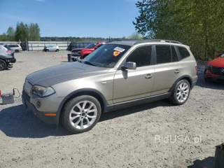 BMW X3 3.0SI 3.0SI