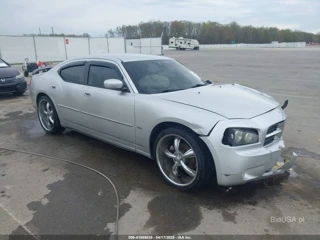 DODGE DODGE CHARGER SXT