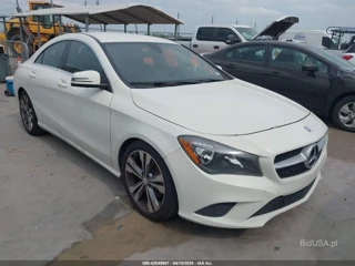 MERCEDES-BENZ MERCEDES-BENZ CLA 250