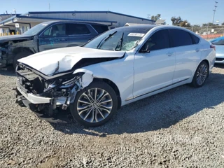 HYUNDAI GENESIS 3. 3.8L