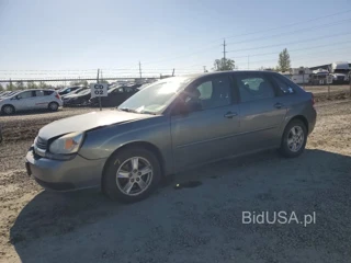 CHEVROLET MALIBU MAX MAXX LS
