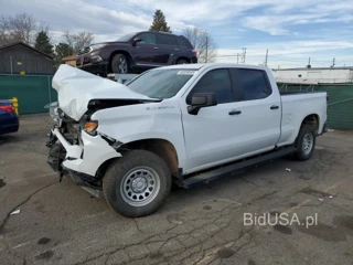 CHEVROLET SILVERADO K1500