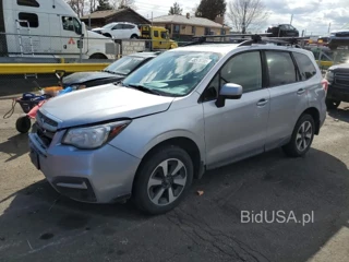 SUBARU FORESTER 2 2.5I PREMIUM