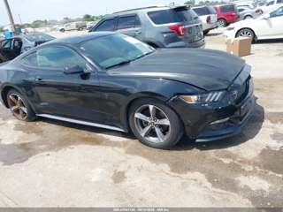 FORD FORD MUSTANG V6