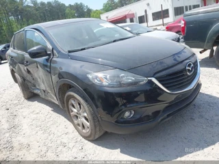 MAZDA MAZDA CX-9 TOURING
