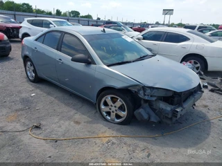PONTIAC PONTIAC G6 GT