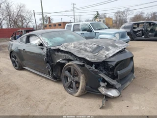 FORD FORD MUSTANG GT PREMIUM FASTBACK