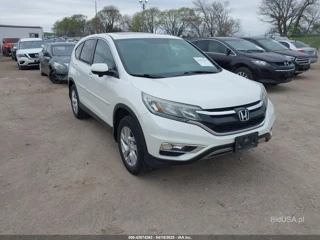 HONDA HONDA CR-V EX