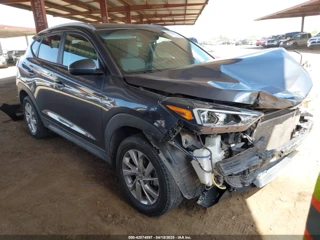 HYUNDAI HYUNDAI TUCSON VALUE