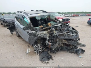 SUBARU SUBARU ASCENT LIMITED 7-PASSENGER