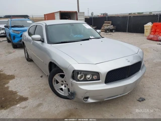 DODGE DODGE CHARGER SXT