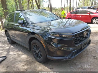 HONDA HONDA CR-V HYBRID SPORT