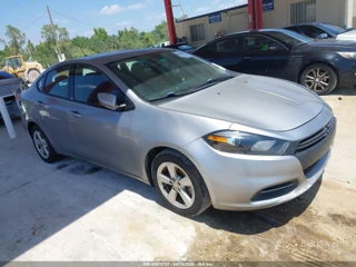 DODGE DODGE DART SXT