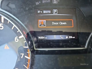 NISSAN NISSAN PATHFINDER S/SL/SV/PLATINUM