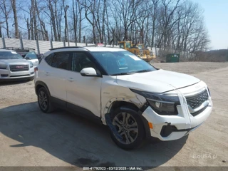 KIA KIA SELTOS S