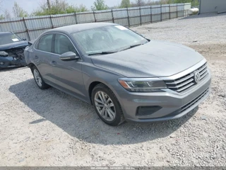VOLKSWAGEN VOLKSWAGEN PASSAT 2.0T SE