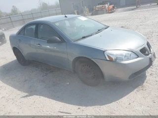 PONTIAC PONTIAC G6 VALUE LEADER