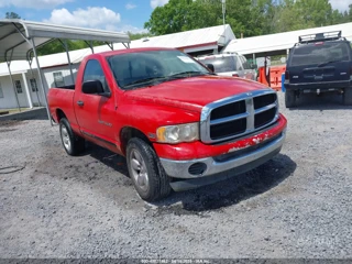 DODGE DODGE RAM 1500 SLT/LARAMIE