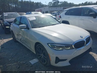BMW 330I XDRIVE