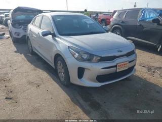 KIA KIA RIO S