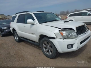 TOYOTA TOYOTA 4RUNNER SPORT V6
