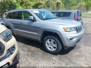 JEEP JEEP GRAND CHEROKEE LAREDO 4X2