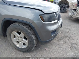 JEEP JEEP GRAND CHEROKEE LAREDO