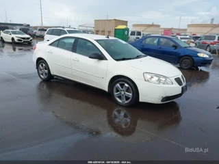 PONTIAC PONTIAC G6 GT