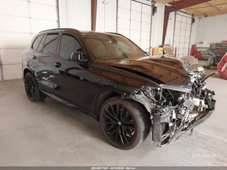 BMW X5 XDRIVE40I