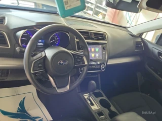 SUBARU SUBARU LEGACY 2.5I PREMIUM