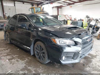 SUBARU SUBARU WRX LIMITED