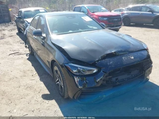 MERCEDES-BENZ MERCEDES-BENZ C 300 4MATIC