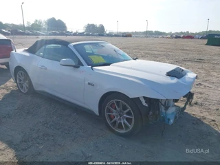 FORD FORD MUSTANG GT PREMIUM