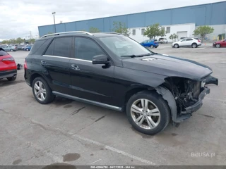 MERCEDES-BENZ MERCEDES-BENZ ML 350