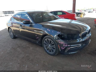 BMW 530I