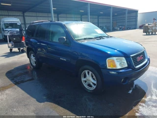 GMC ENVOY SLE