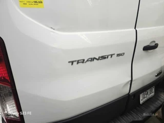 FORD FORD TRANSIT-150