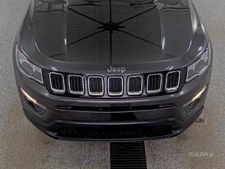 JEEP JEEP COMPASS LATITUDE 4X4