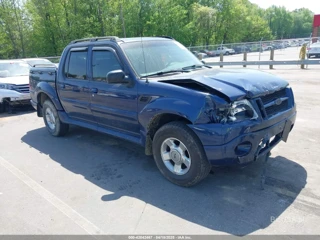 FORD FORD EXPLORER SPORT TRAC ADRENALIN/XLS/XLT